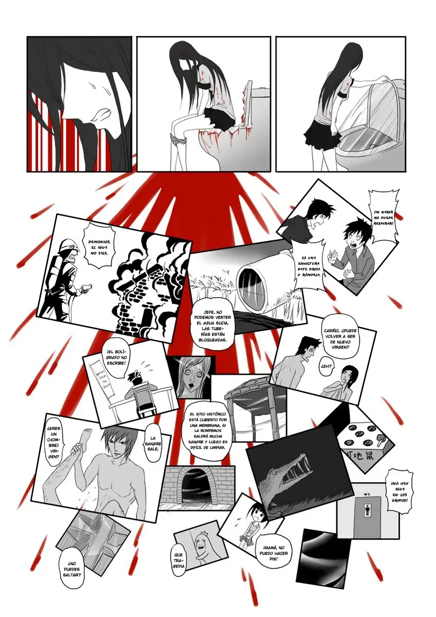 Capitulo 31 page 4