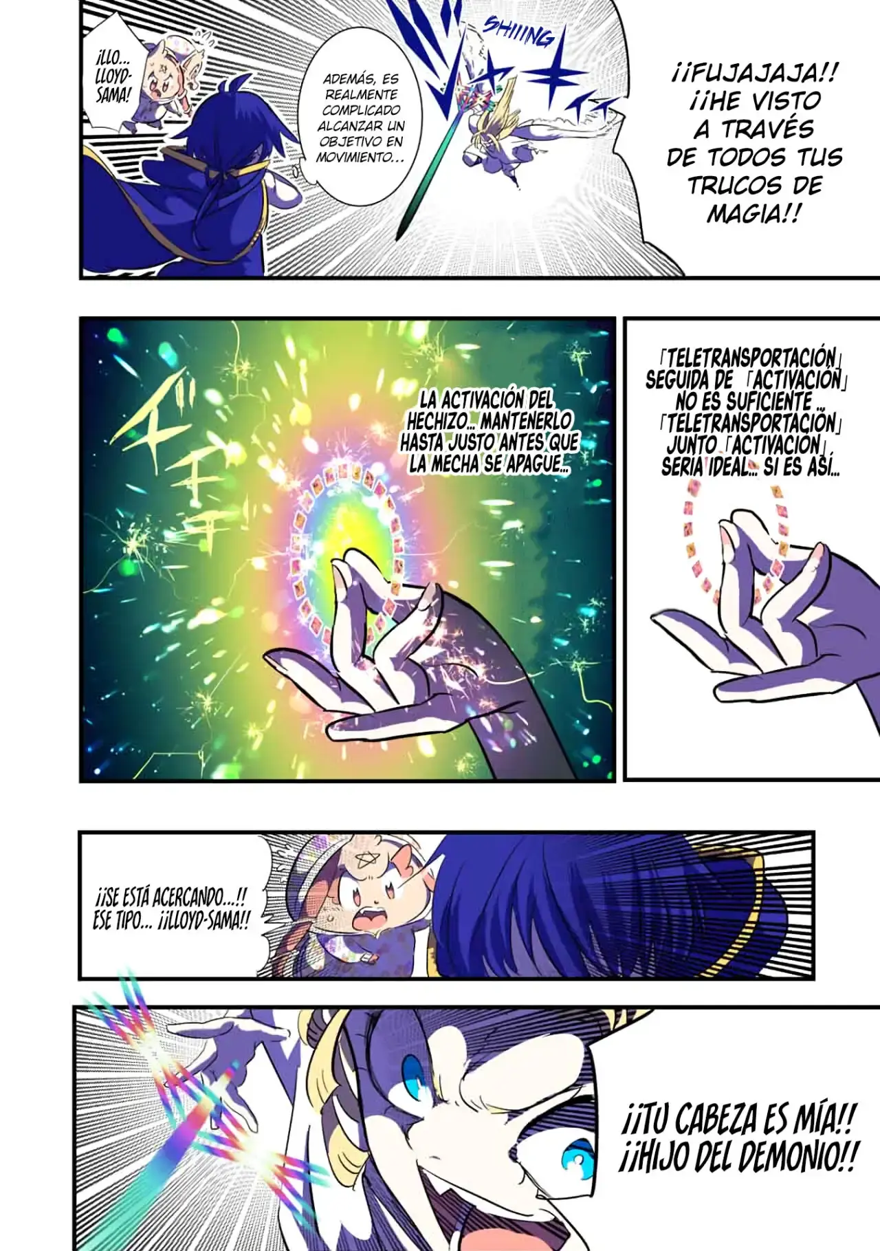 Capitulo 48 page 12