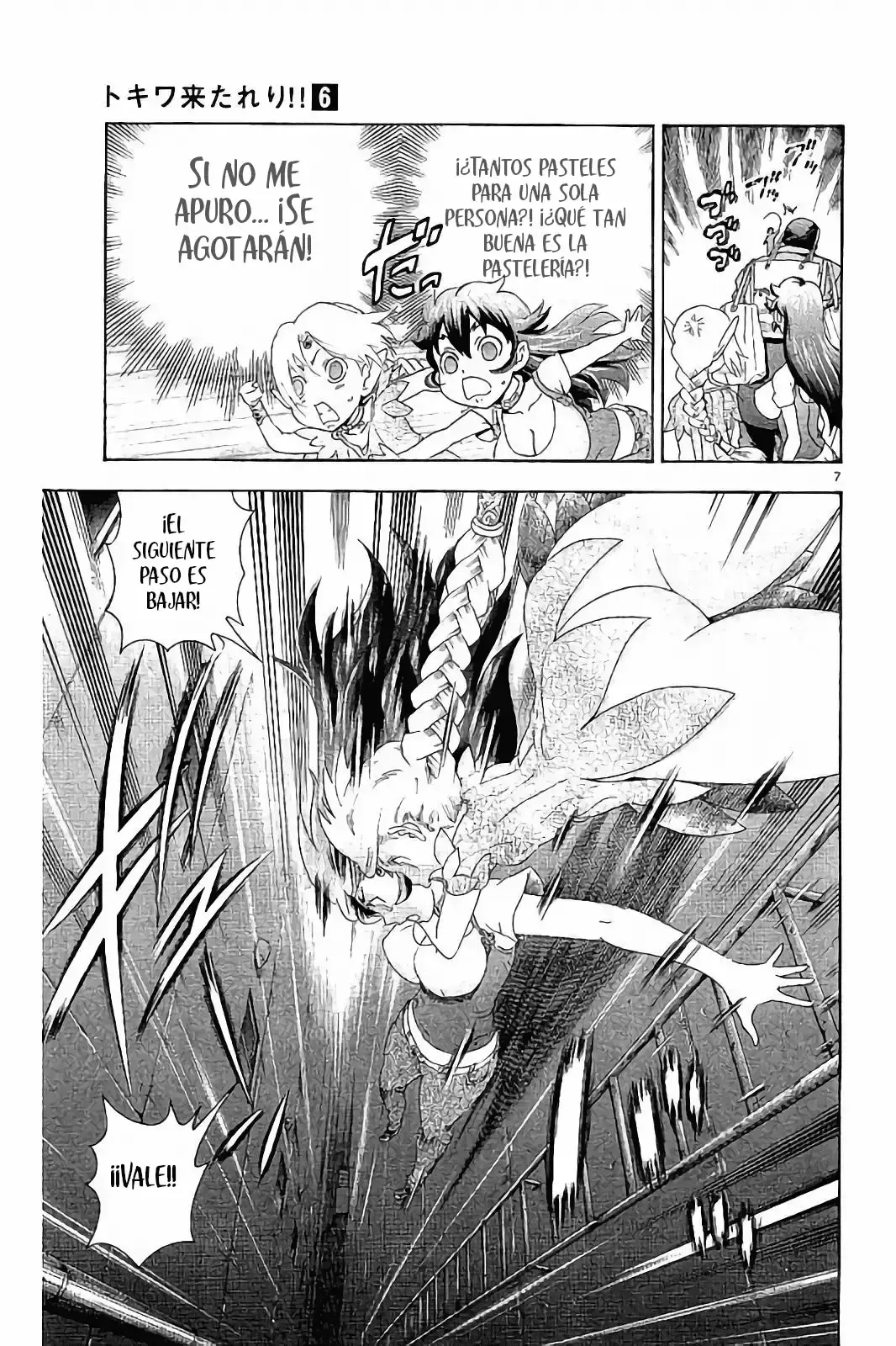Capitulo 50 page 9