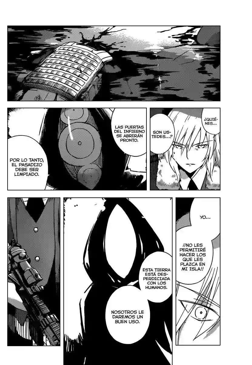 Capitulo 213 page 8