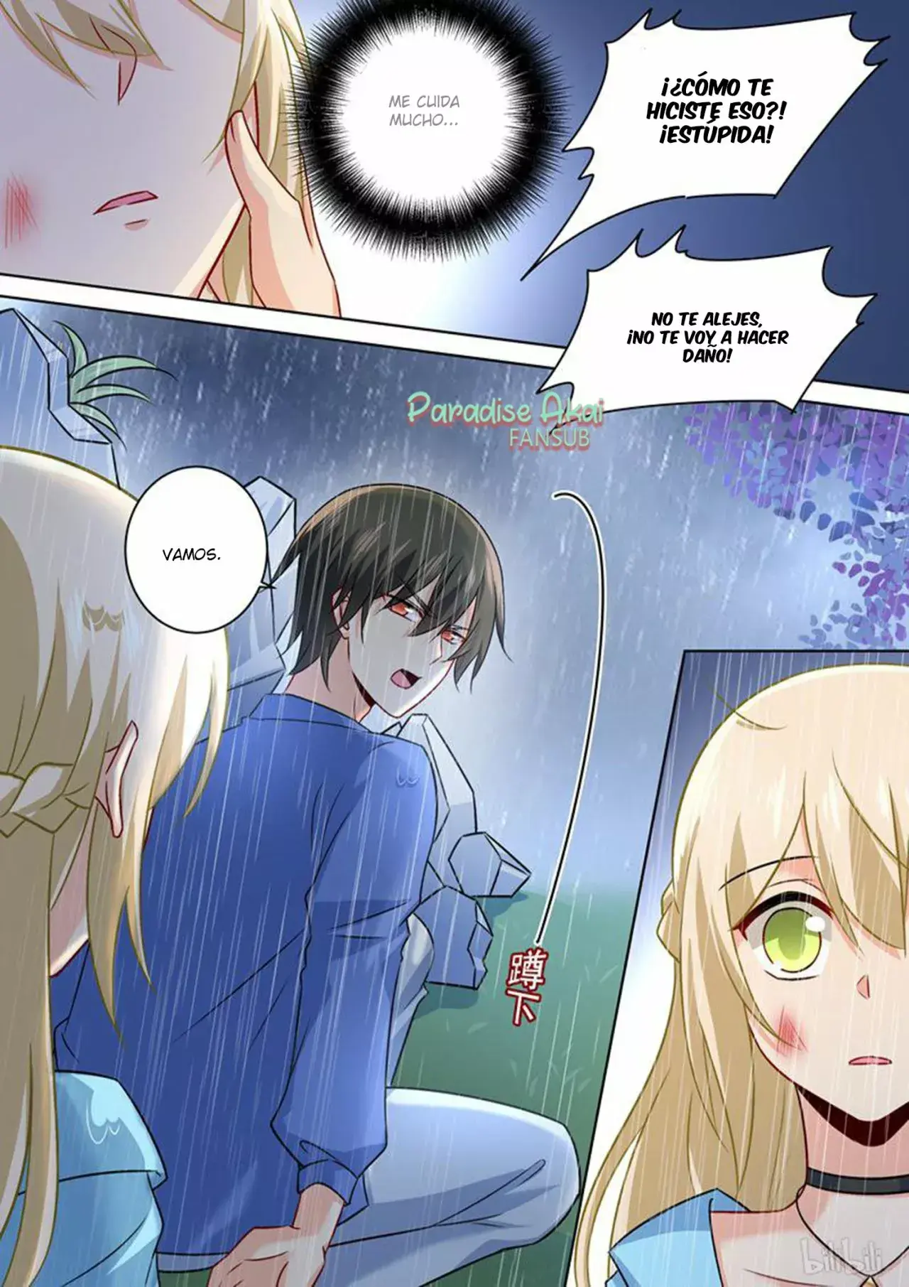 Capitulo 200 page 6