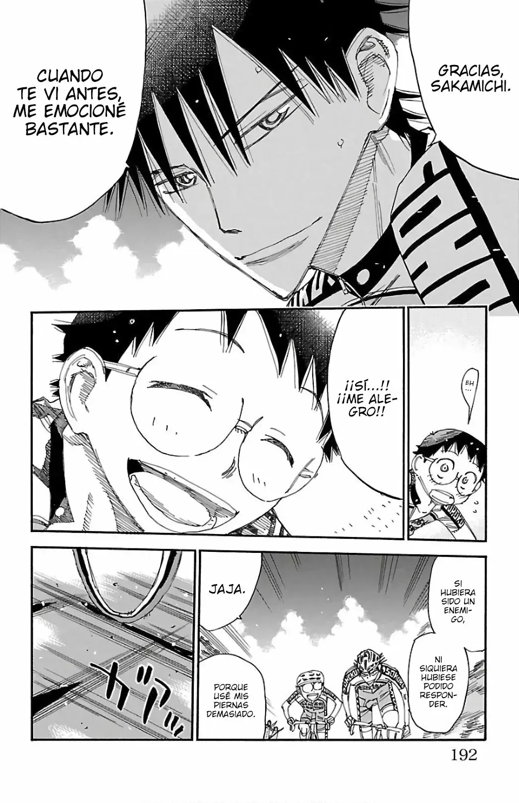 Capitulo 511 page 15