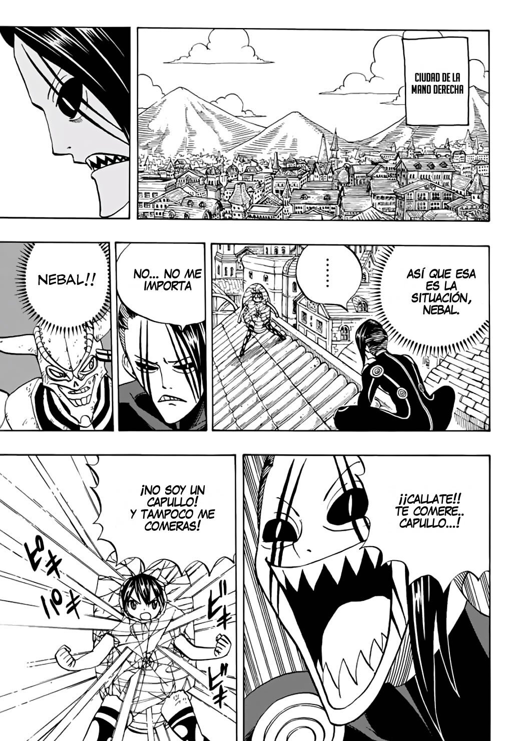 Capitulo 46 page 20