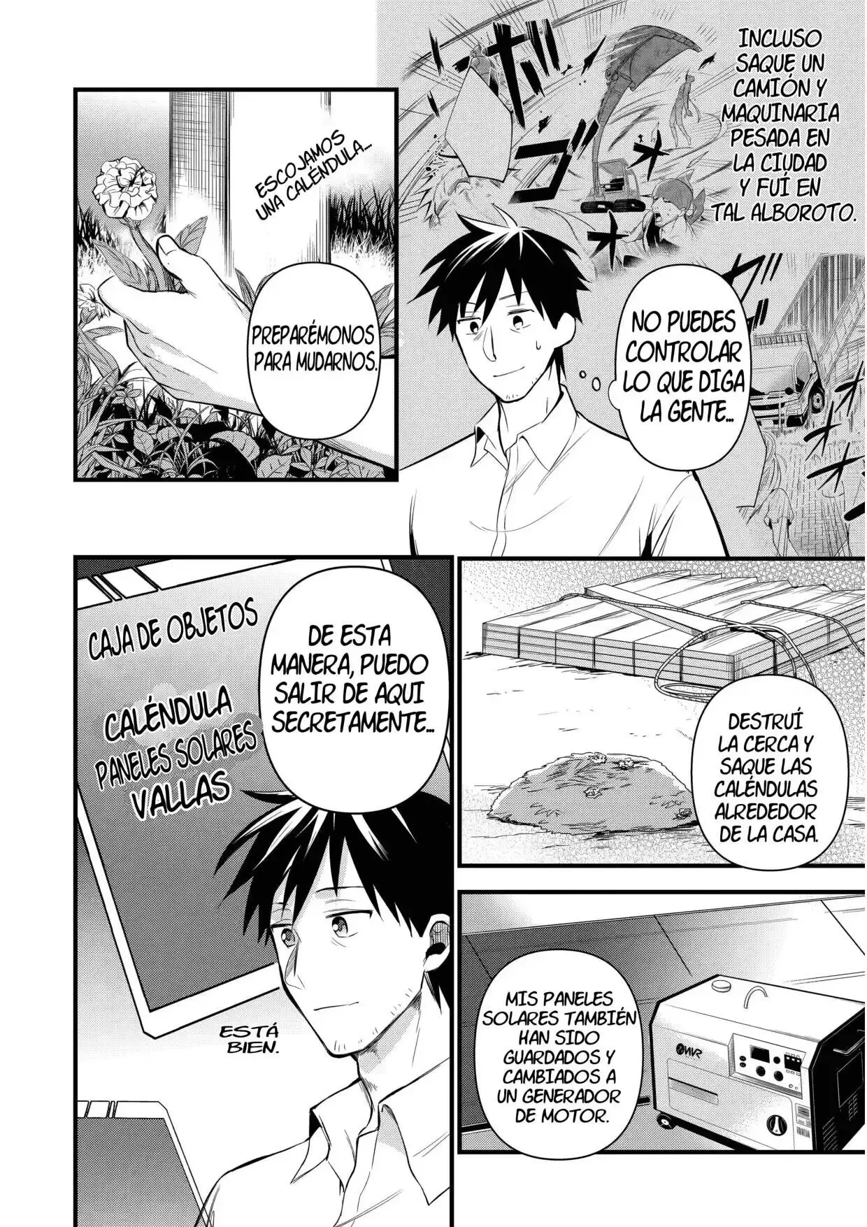 Capitulo 11 page 19