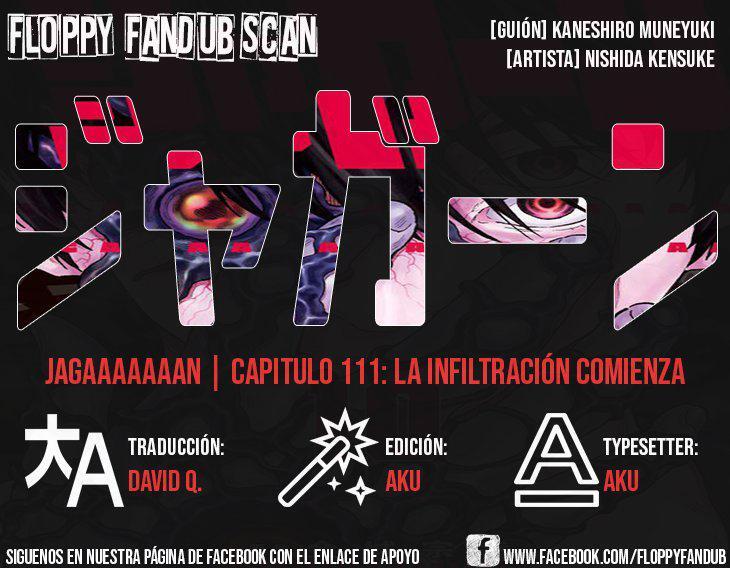 Capitulo 111 page 18