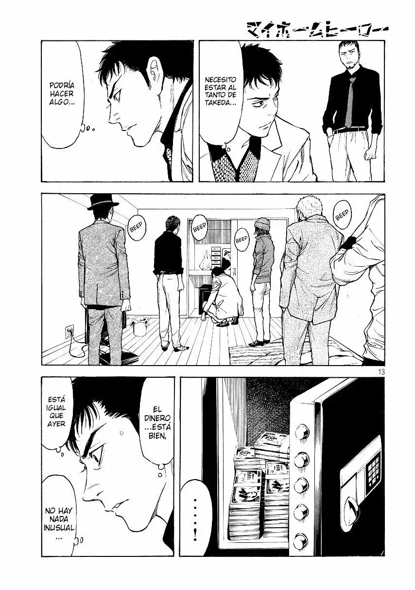 Capitulo 36 page 14
