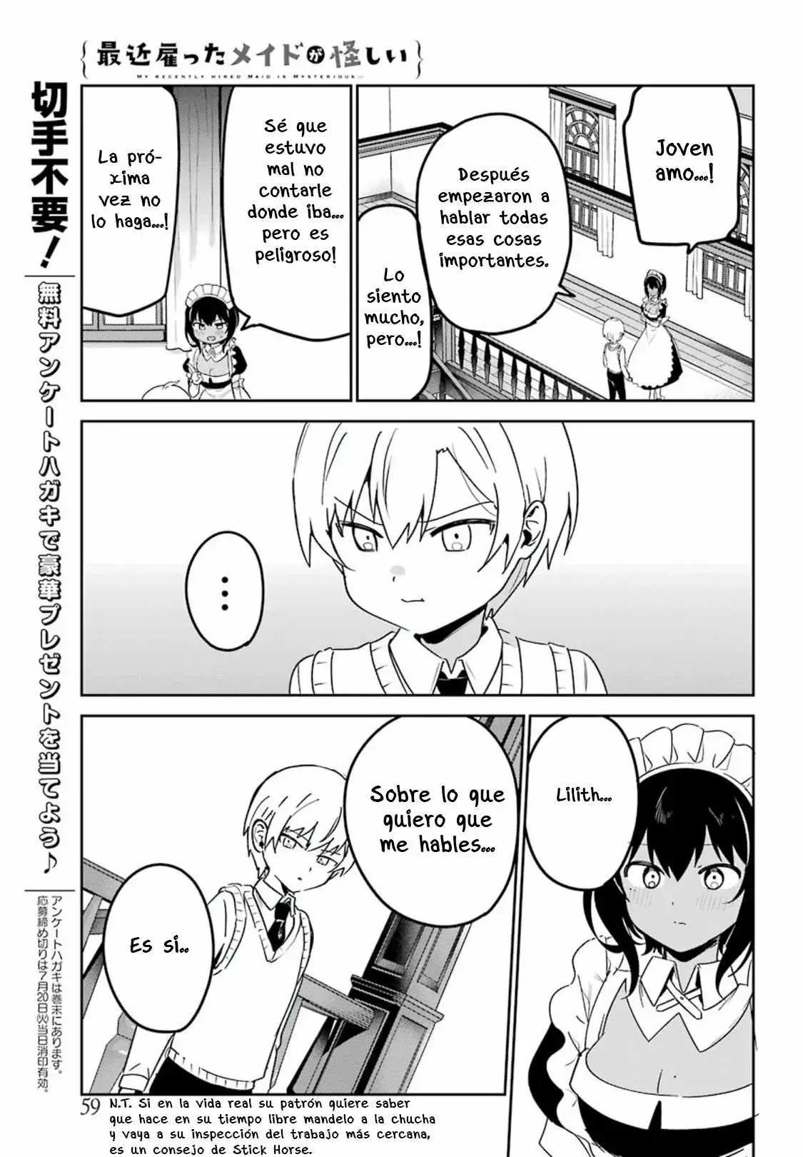 Capitulo 19 page 12