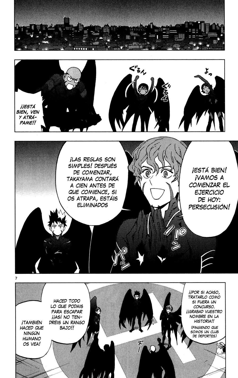 Capitulo 9 page 16