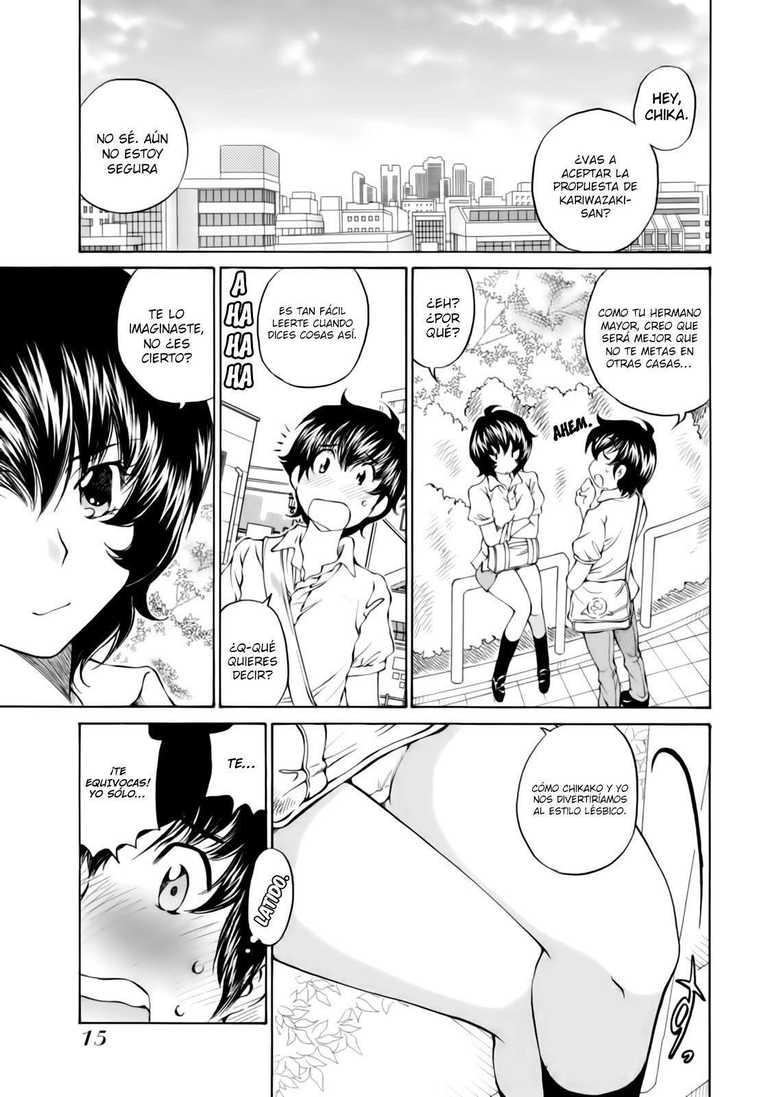 Capitulo 13 page 17