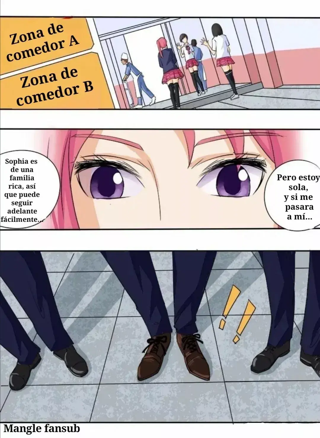 Capitulo 50 page 3