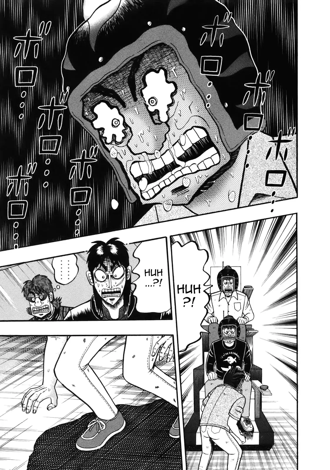 Capitulo 84 page 6