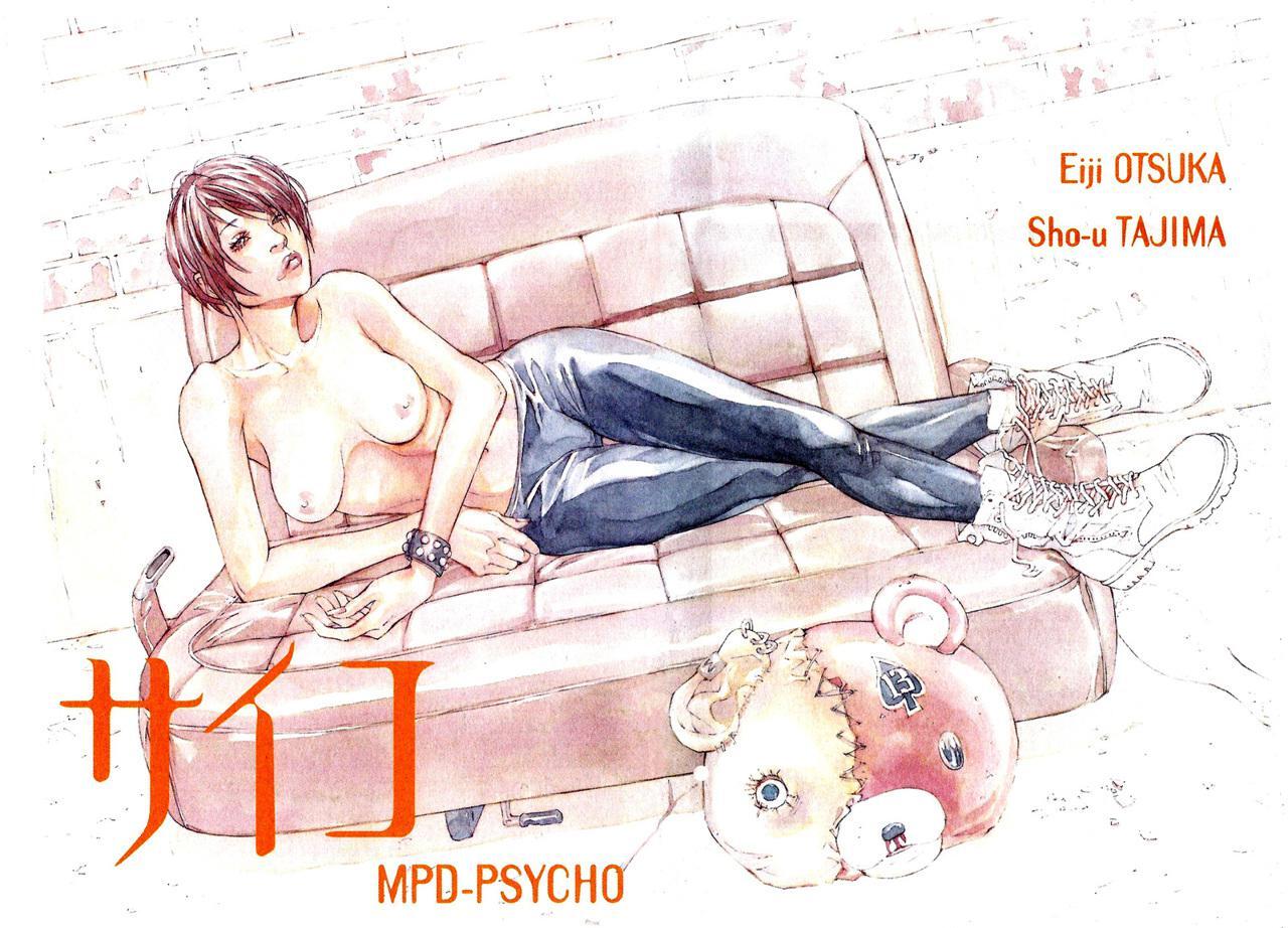 Capitulo 85 page 5