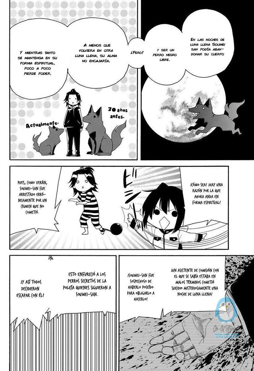 Capitulo 20 page 17