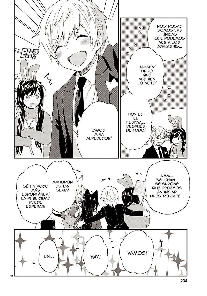 Capitulo 31 page 14