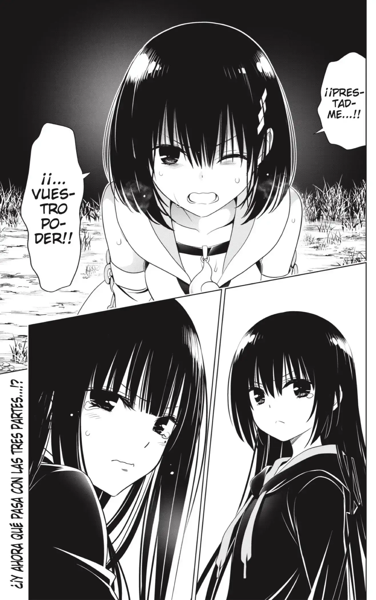 Capitulo 138 page 21