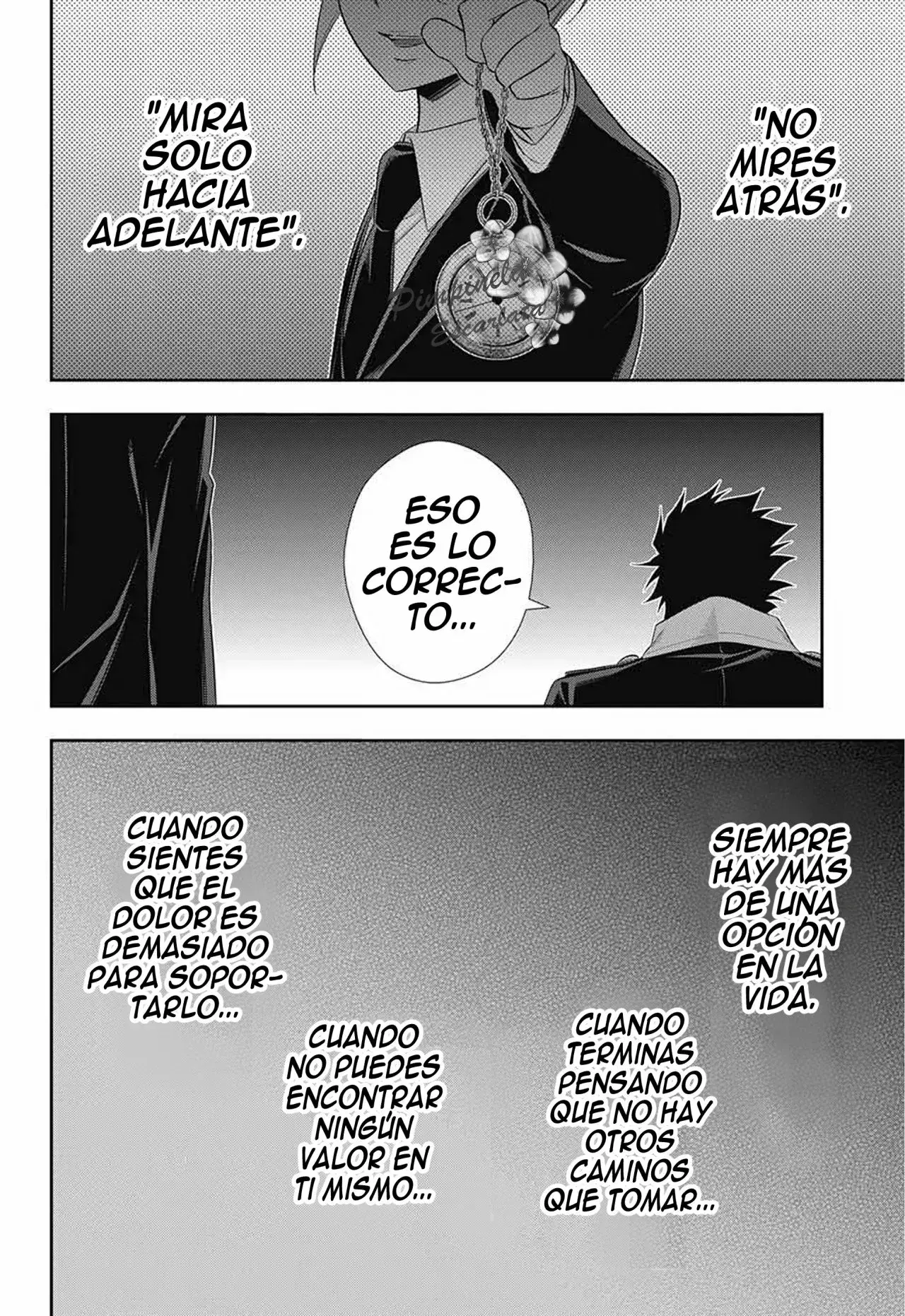 Capitulo 55 page 18