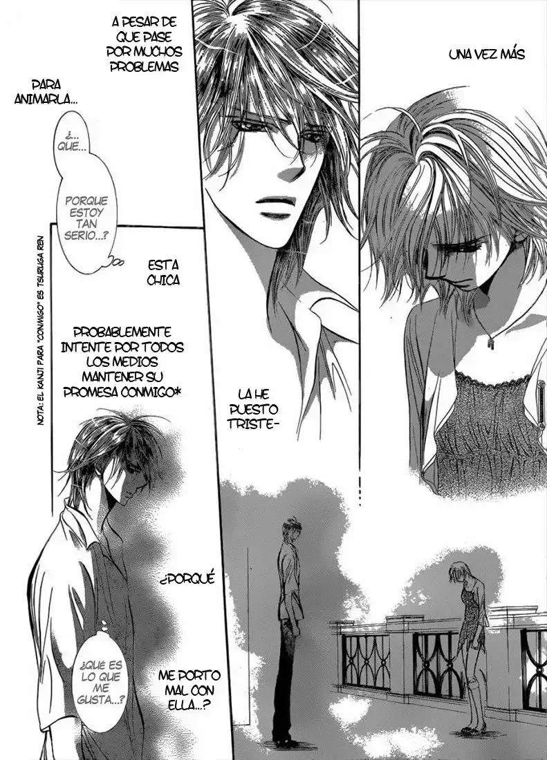 Capitulo 209 page 21