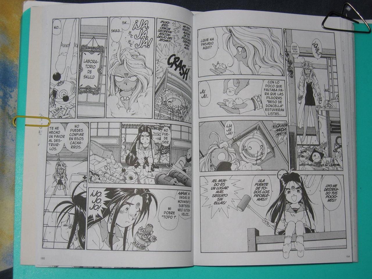 Capitulo 52 page 10