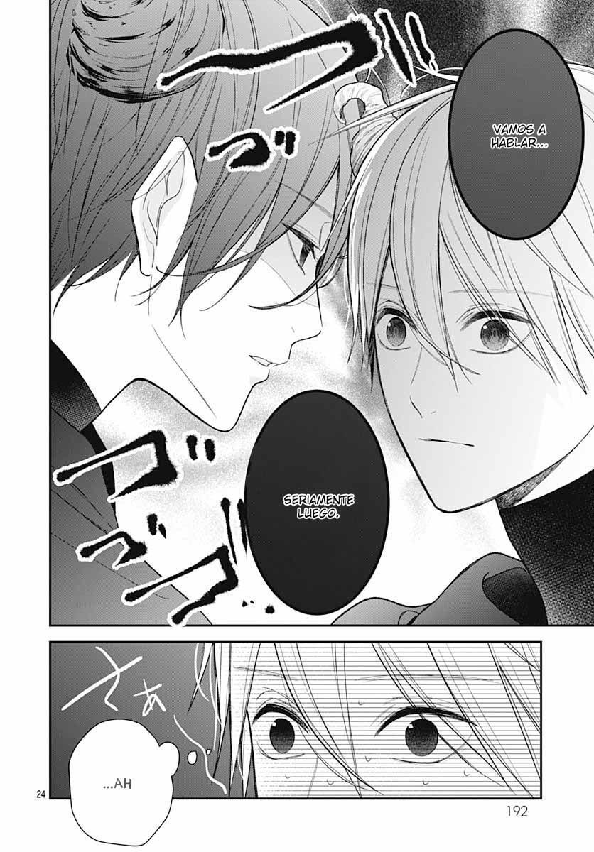 Capitulo 43 page 26