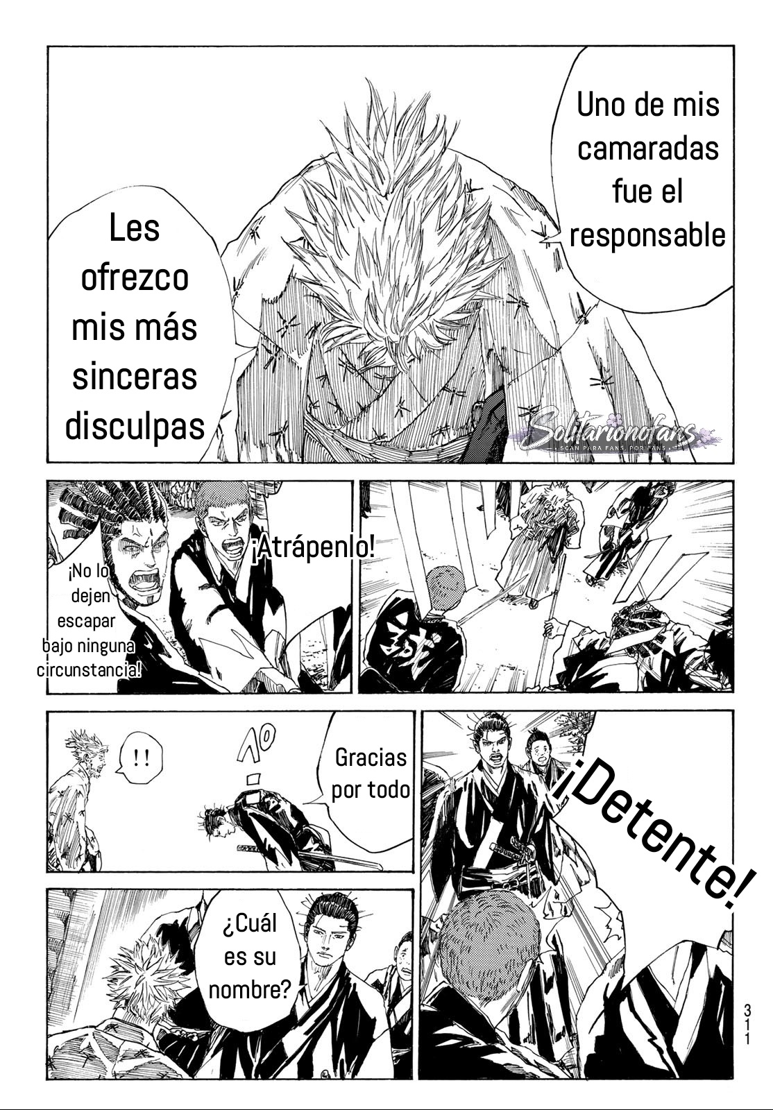 Capitulo 22 page 17