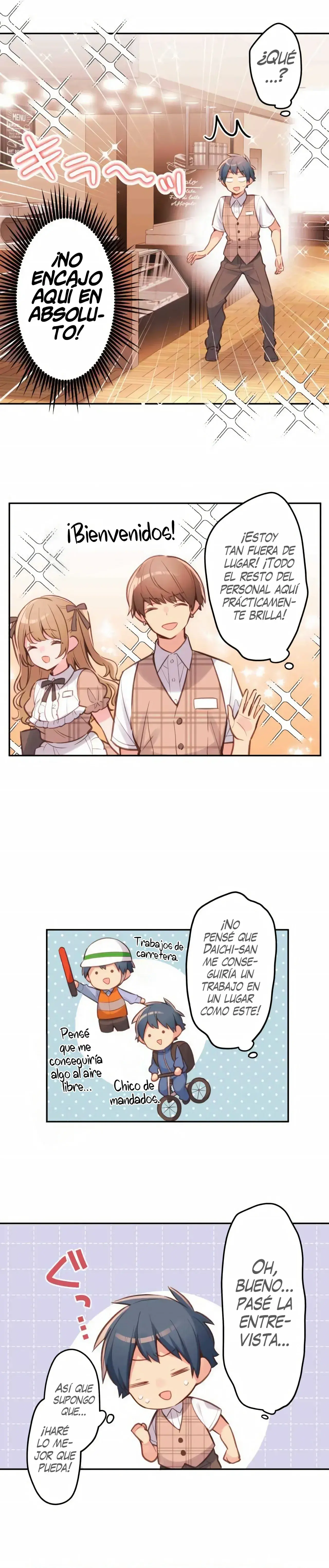 Capitulo 31 page 19