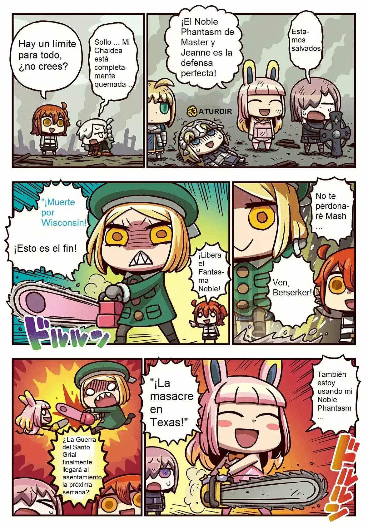 Capitulo 98 page 1