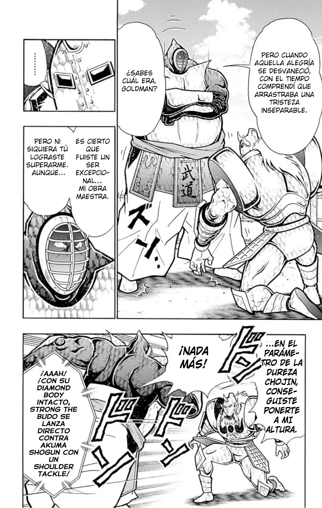 Capitulo 590 page 10