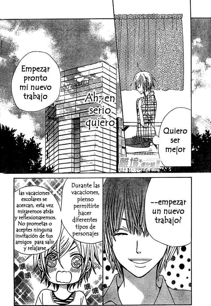 Capitulo 29 page 21