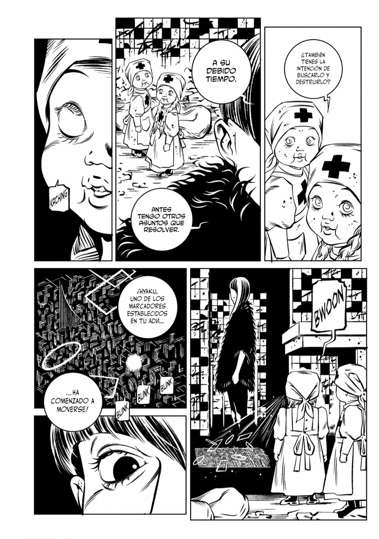 Capitulo 14 page 20
