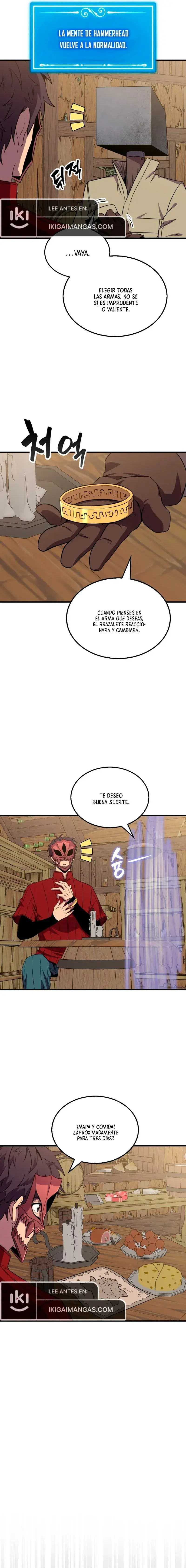 Capitulo 143 page 19