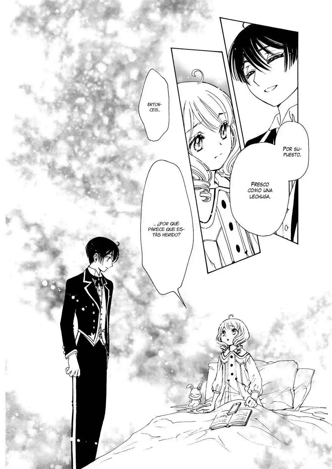 Capitulo 52 page 21