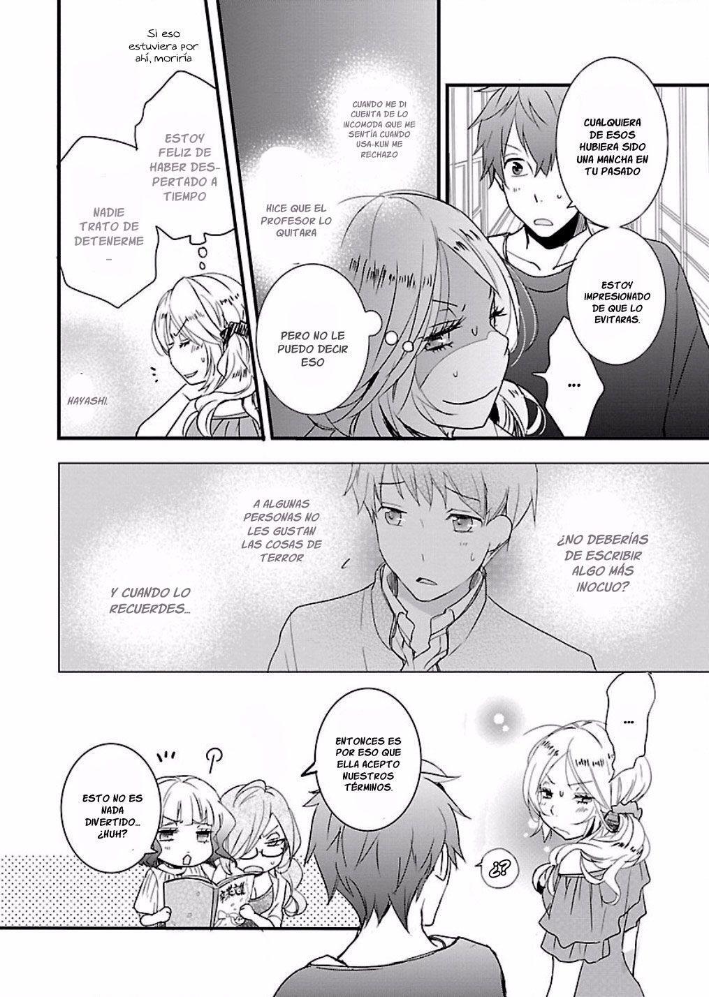 Capitulo 61 page 15