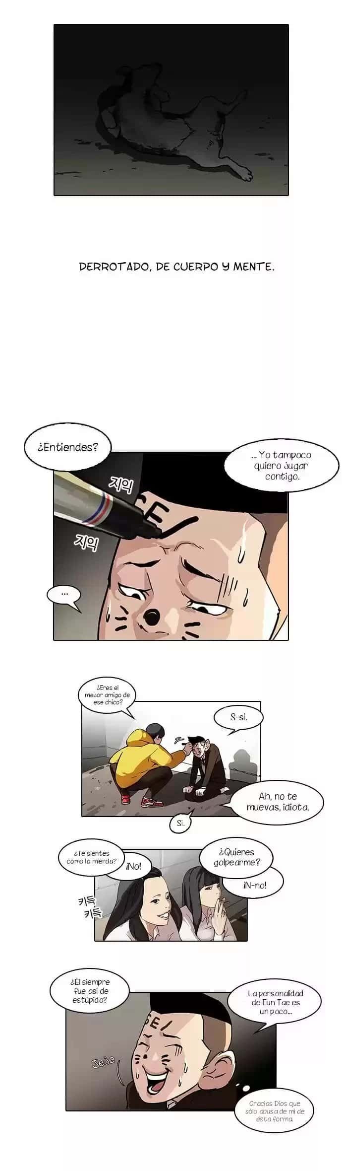 Capitulo 53 page 8