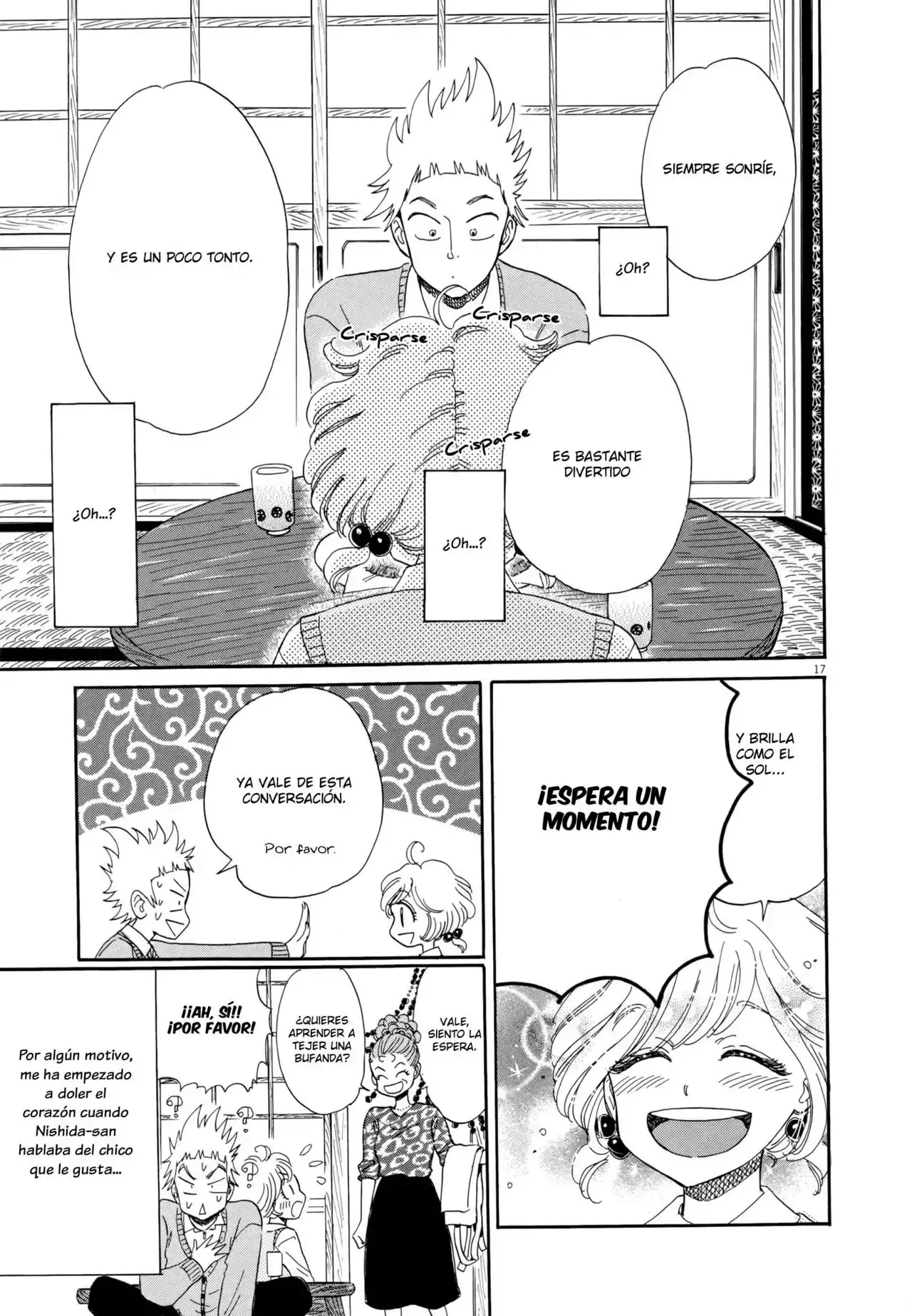 Capitulo 44 page 17
