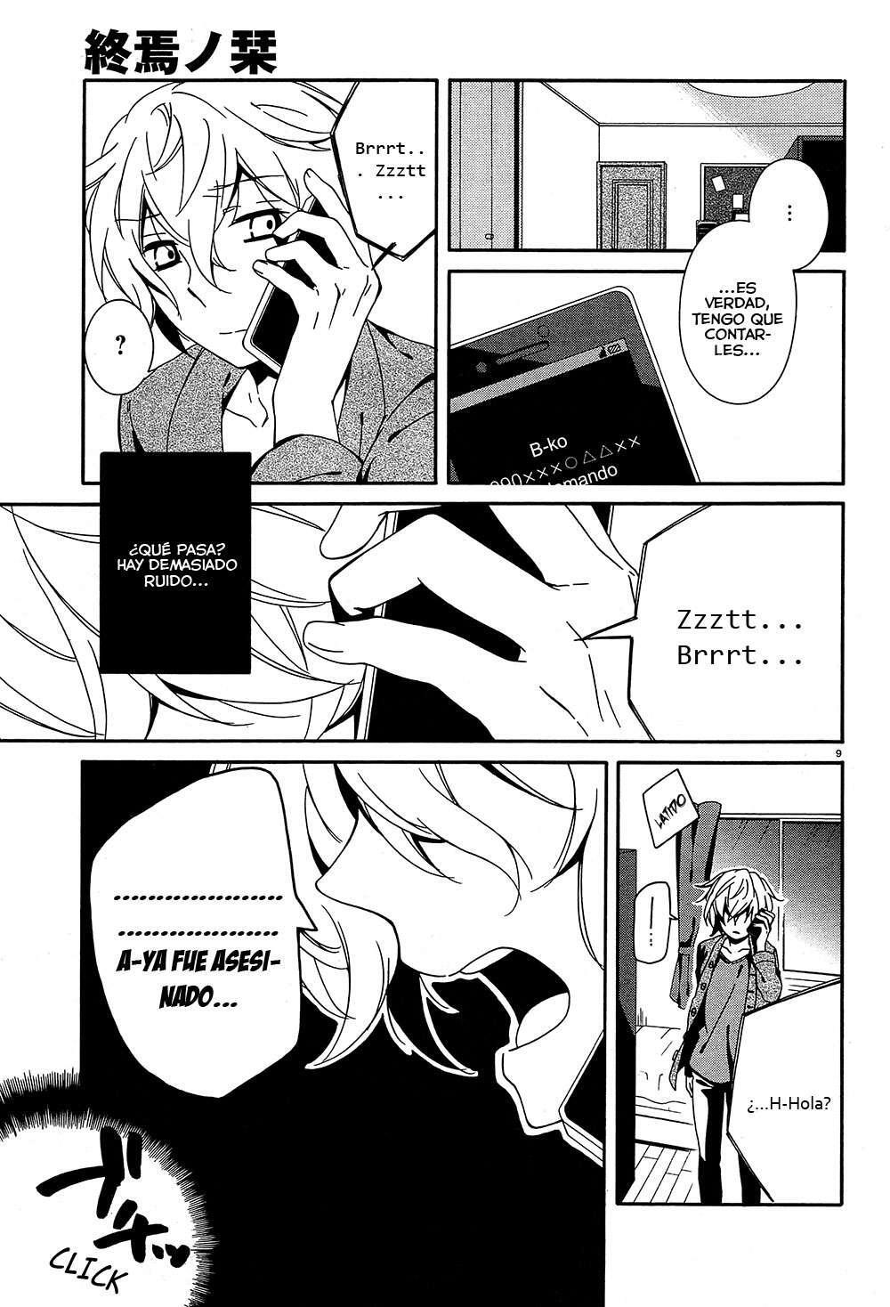 Capitulo 8 page 9