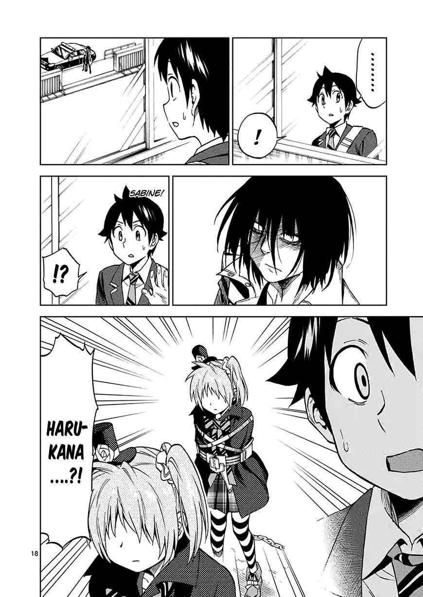 Capitulo 30 page 19