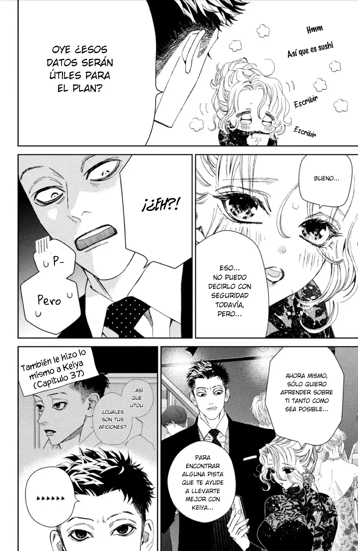 Capitulo 40.50 page 8