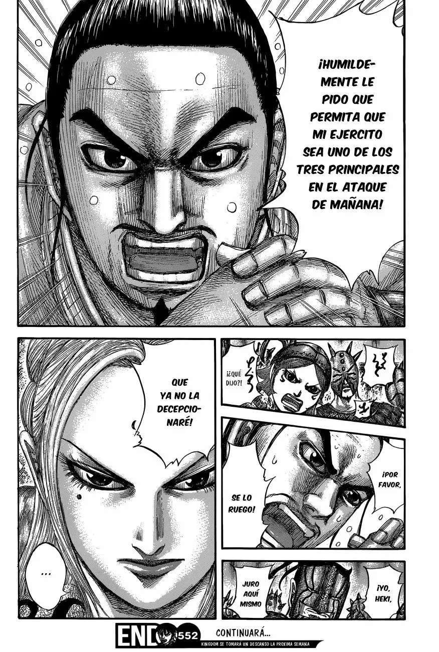 Capitulo 552 page 20