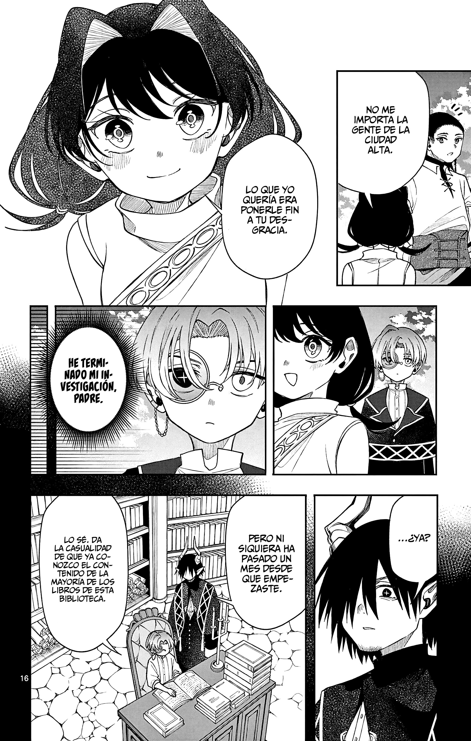 Capitulo 63 page 17