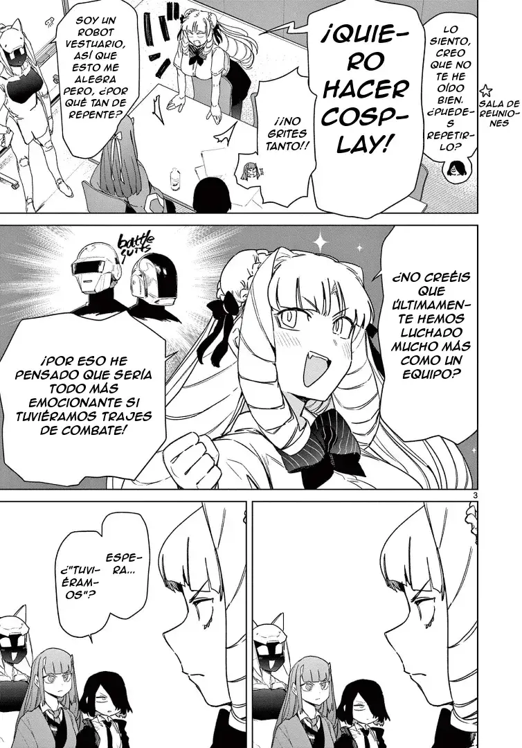 Capitulo 75 page 3