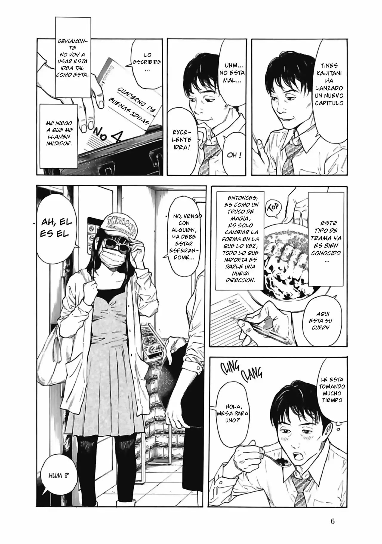 Capitulo 1 page 8