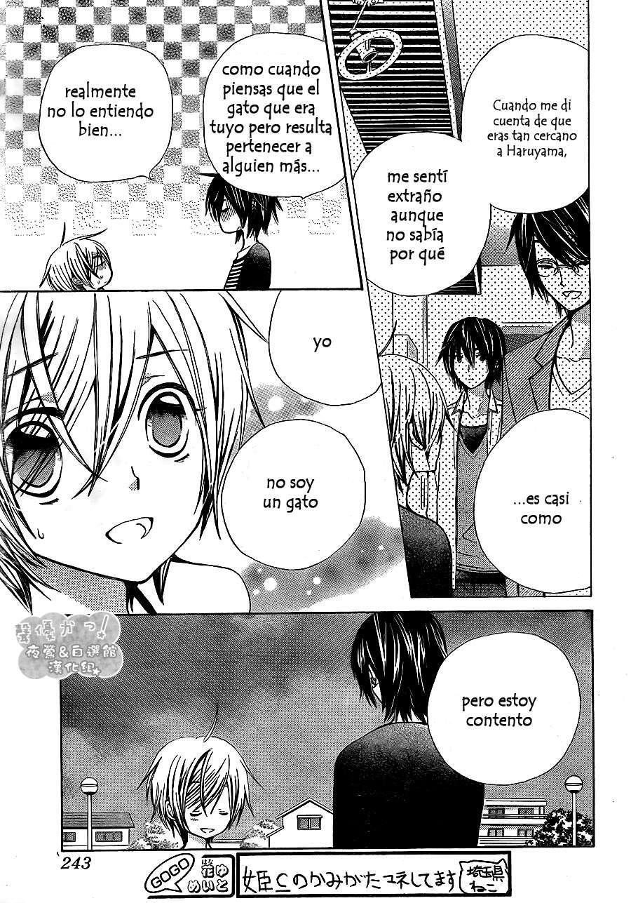 Capitulo 51 page 26