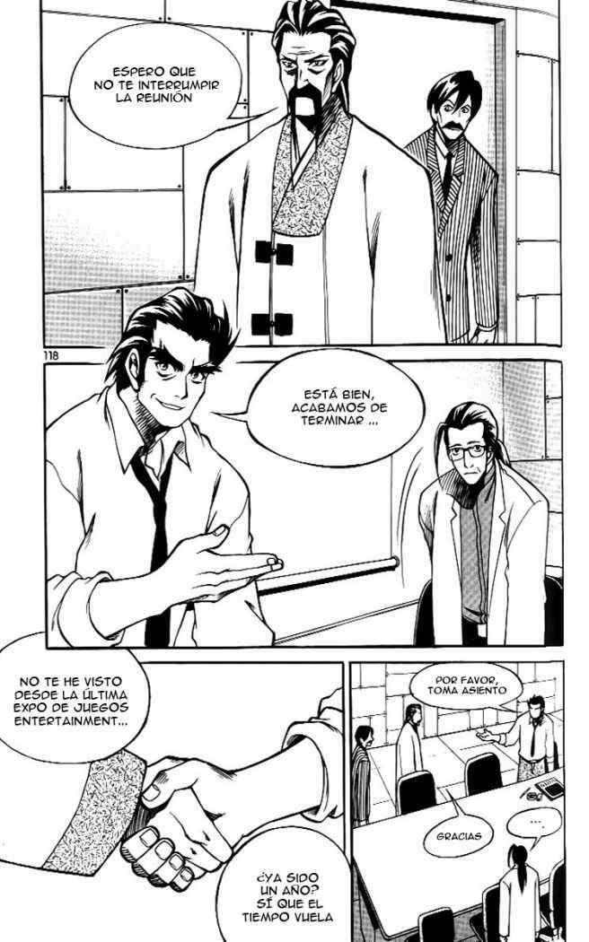 Capitulo 98 page 19