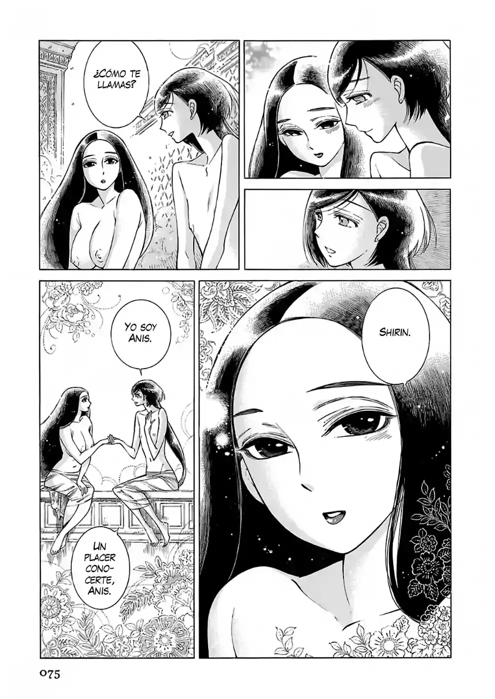 Capitulo 39 page 18