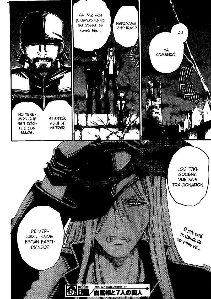 Capitulo 29 page 19