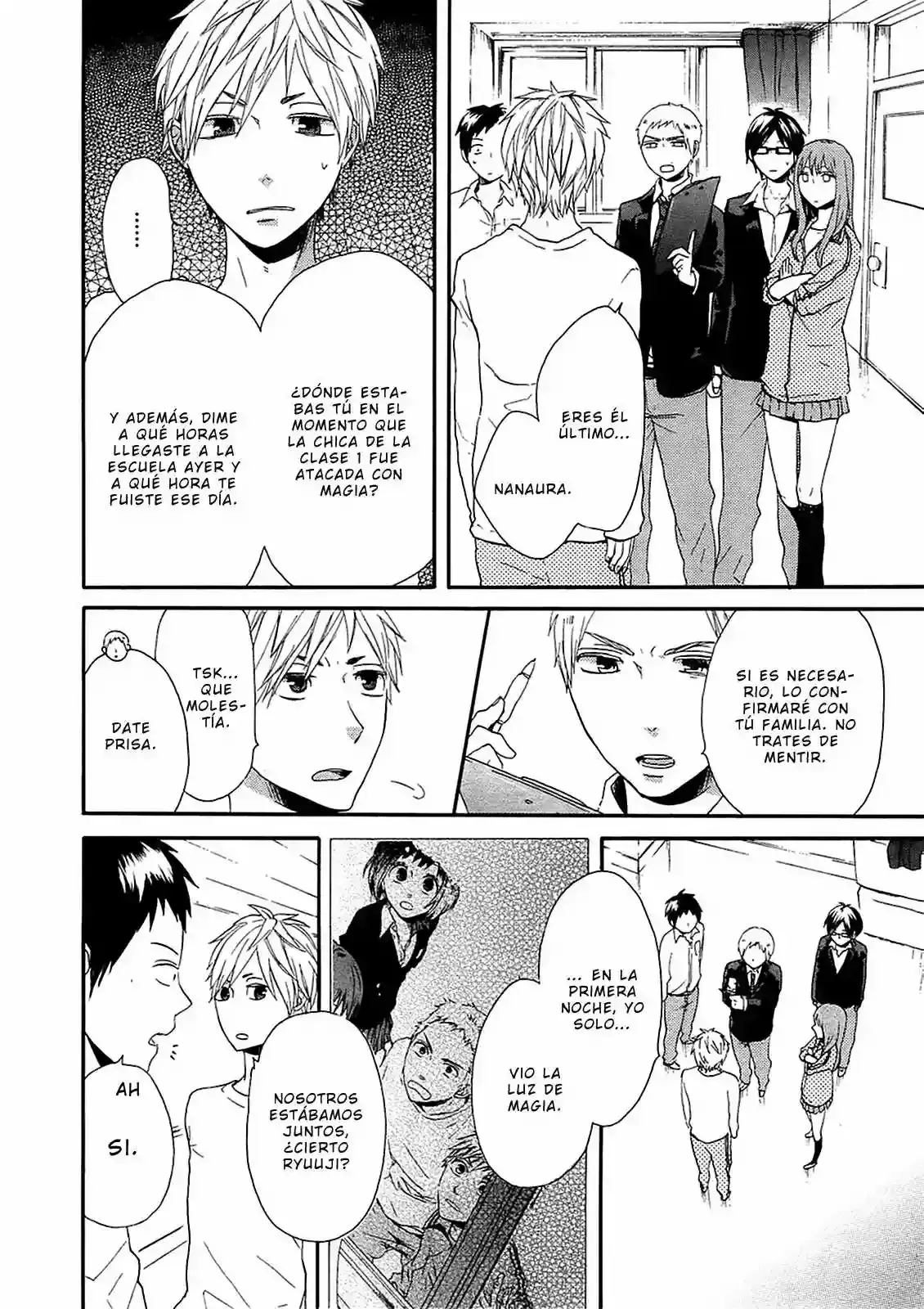 Capitulo 17 page 17