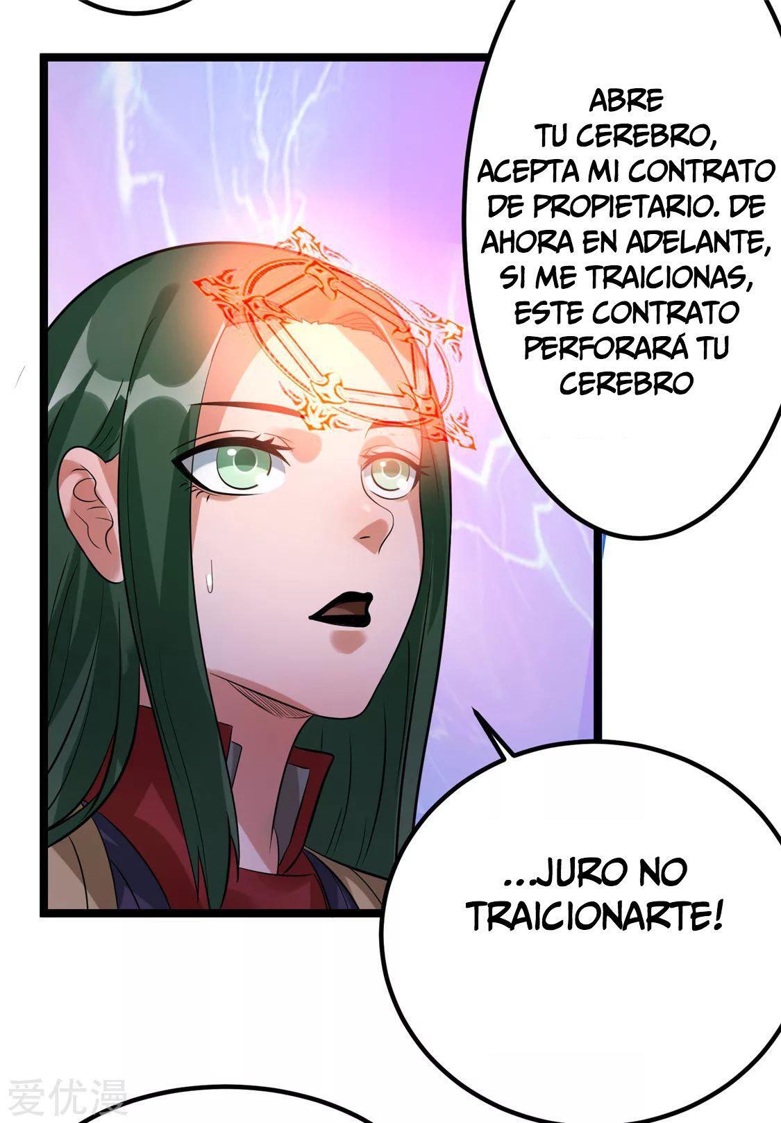 Capitulo 63 page 15