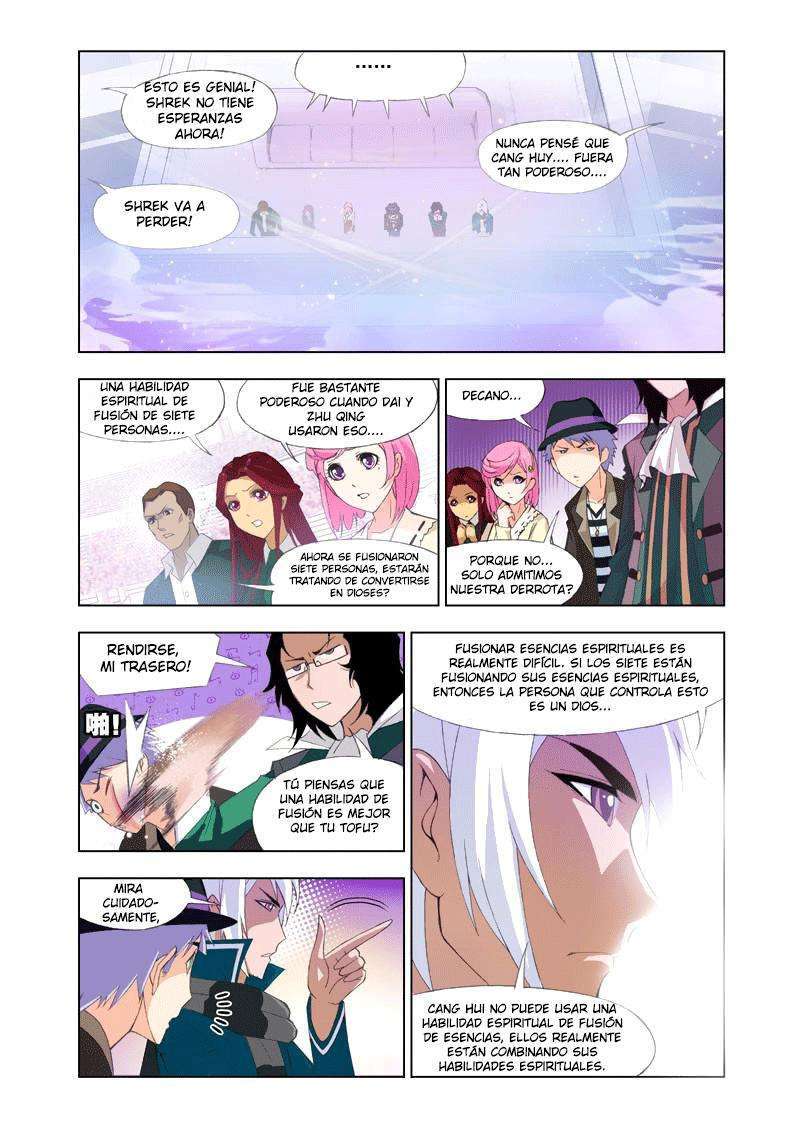 Capitulo 99 page 13