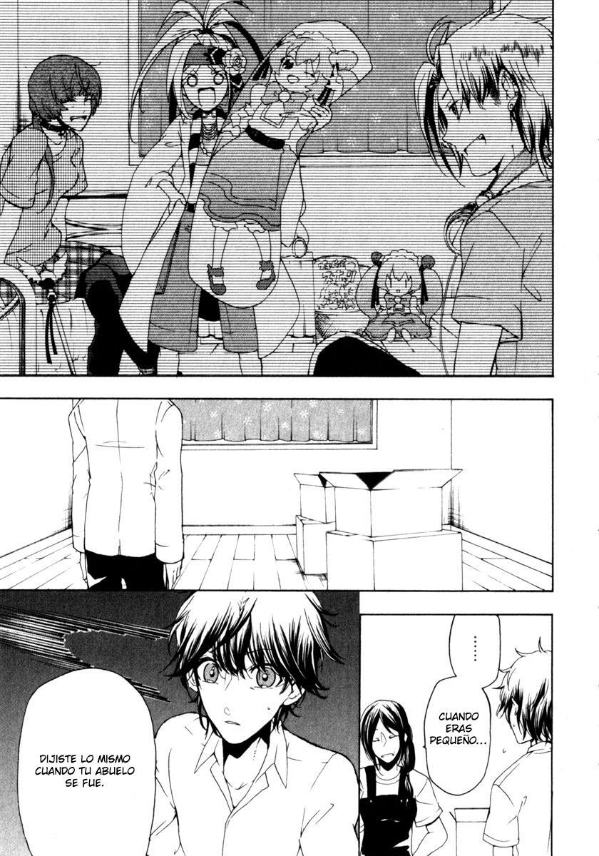 Capitulo 19 page 29