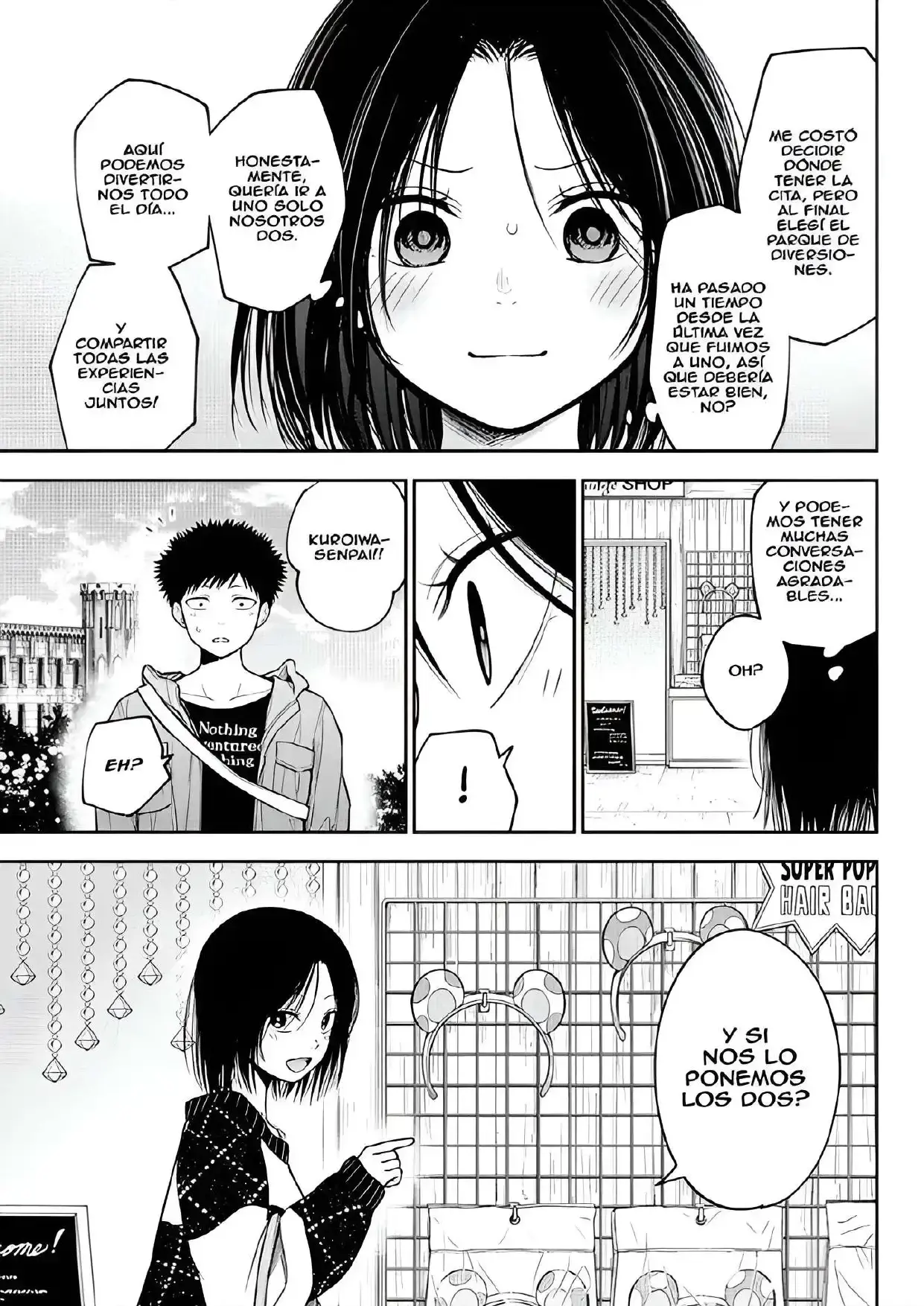 Capitulo 203 page 3
